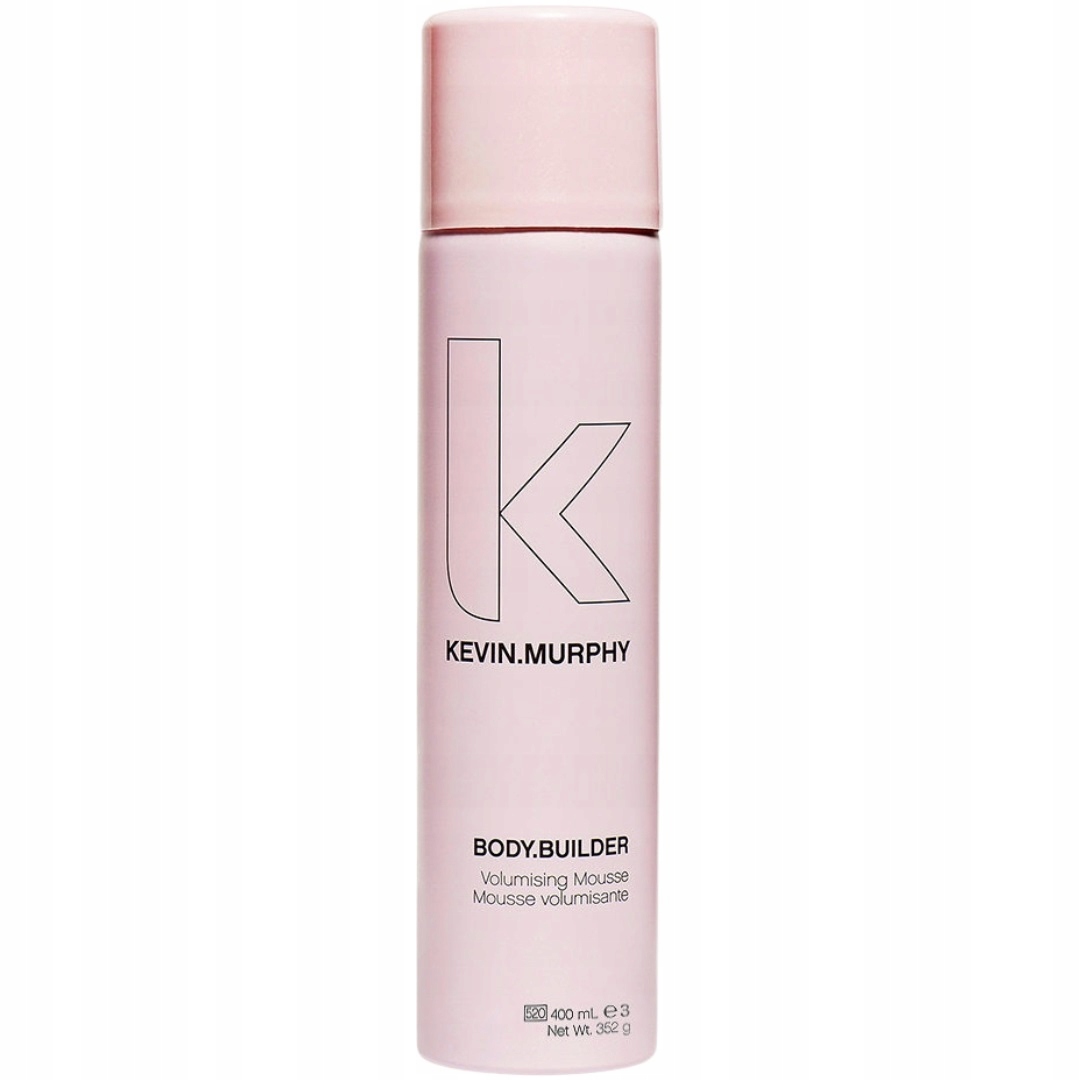 Pěna na vlasy Kevin Murphy Body Builder dodávající objem 400 ml