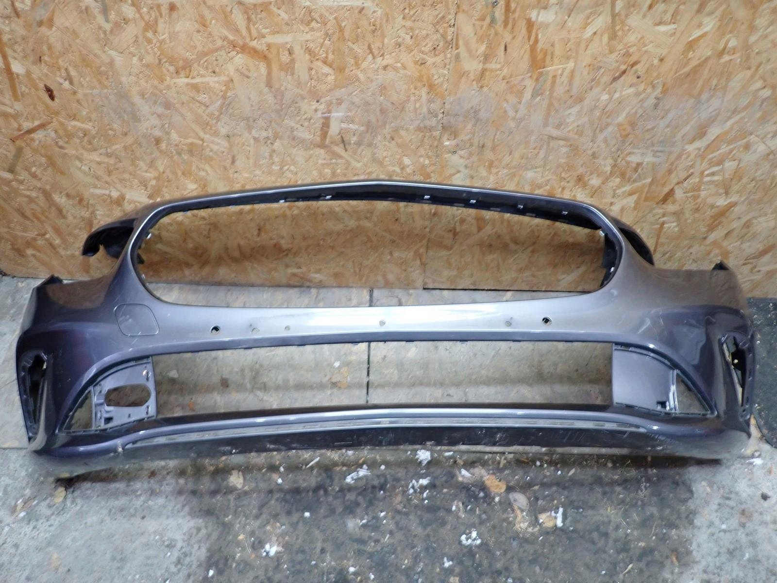 bumper front front MERCEDES B KLASA 247 2018- A2478855300