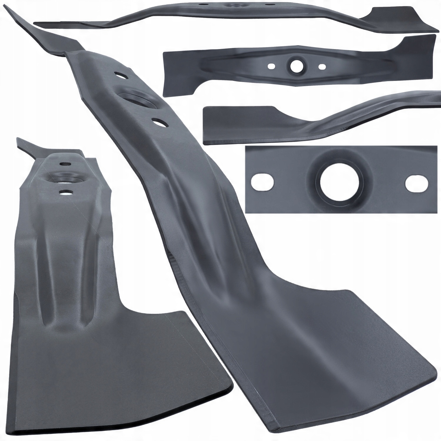 

Nóż Honda 53cm Hrg 536 Hrh 536 Izy Hrb Hrd 535 536