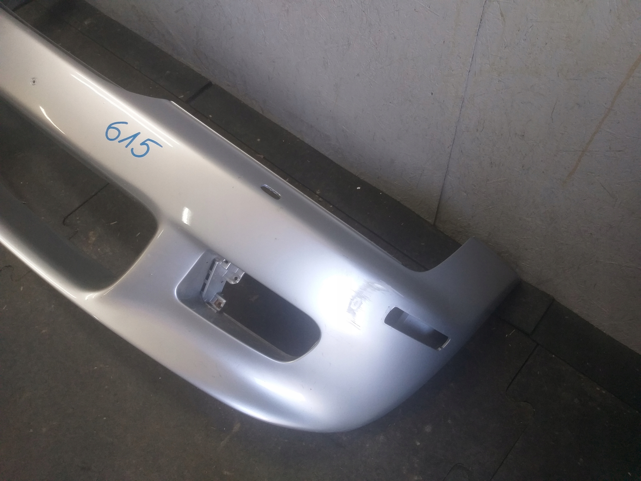 bumper front BMW Z3 M PAKIET