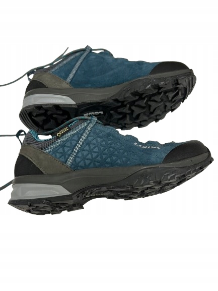 Trekové boty Lowa Sassa Gtx Lo Ws dámské, vel. 37,5, Gore-tex podzim