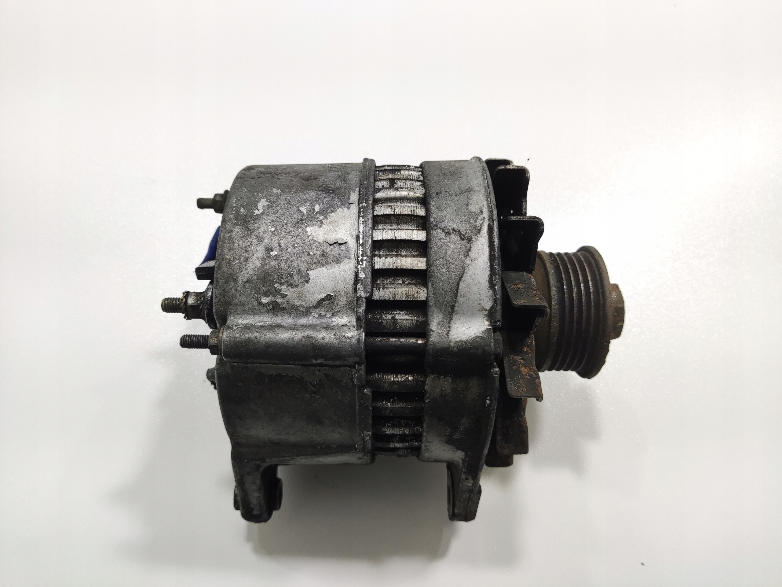 alternatore LAND ROVER RANGE ROVER e CLASSIC 2.5 D 1970-1994