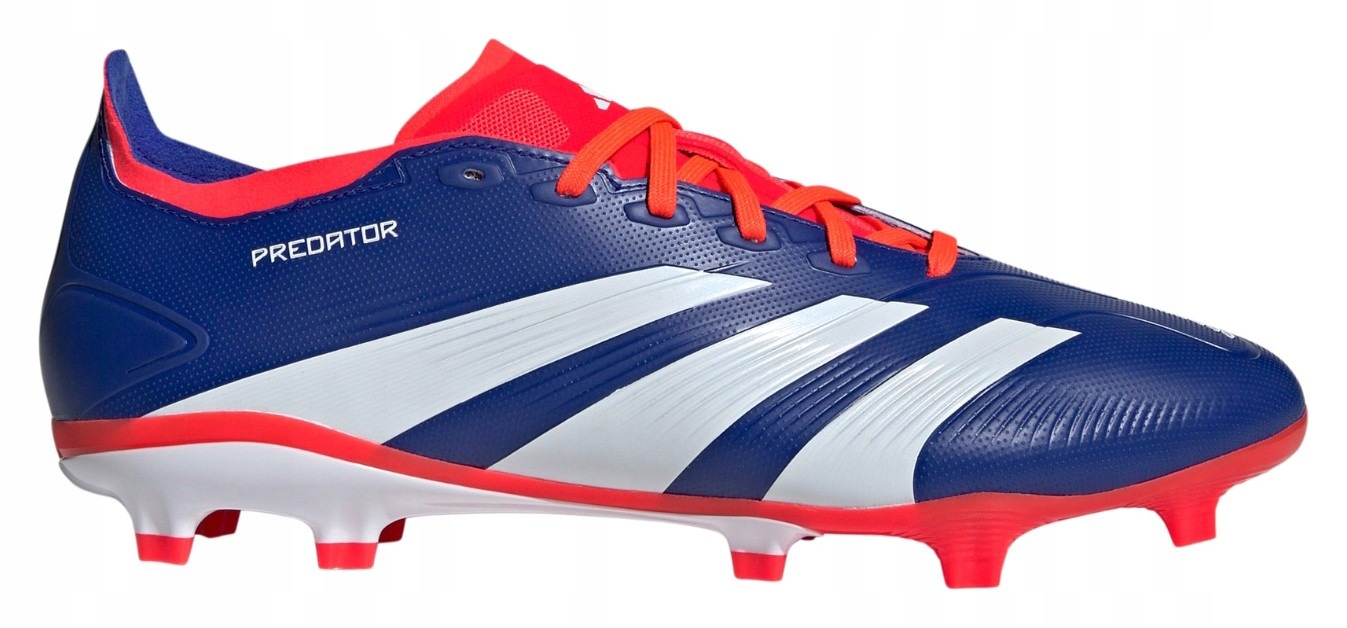 Boty Adidas Fotbalové Predator League Fg IF6348 vel. 42