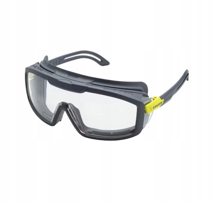 Okulary ochronne Wurth Bogardus 0899102392
