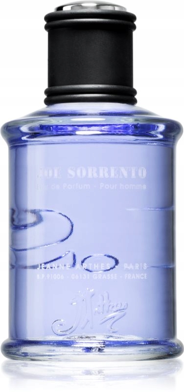 Jeanne Arthes J.S. Joe Sorrento parfumovaná voda pre mužov 100 ml