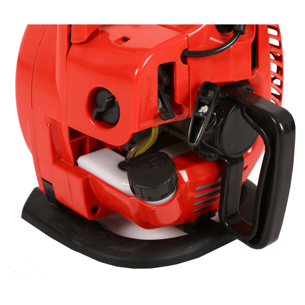 ODKURZACZ DMUCHAWA do liści 3w1 1,1km Vertex Zasilanie spalinowe