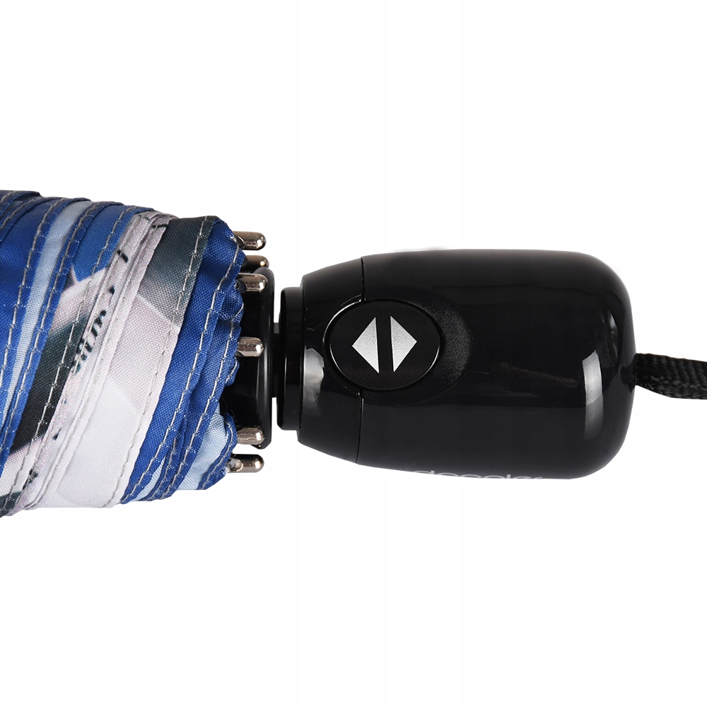 PIĘKNY MOCNY PARASOL NOWOŚĆ Doppler Magic Fibre Marka Doppler