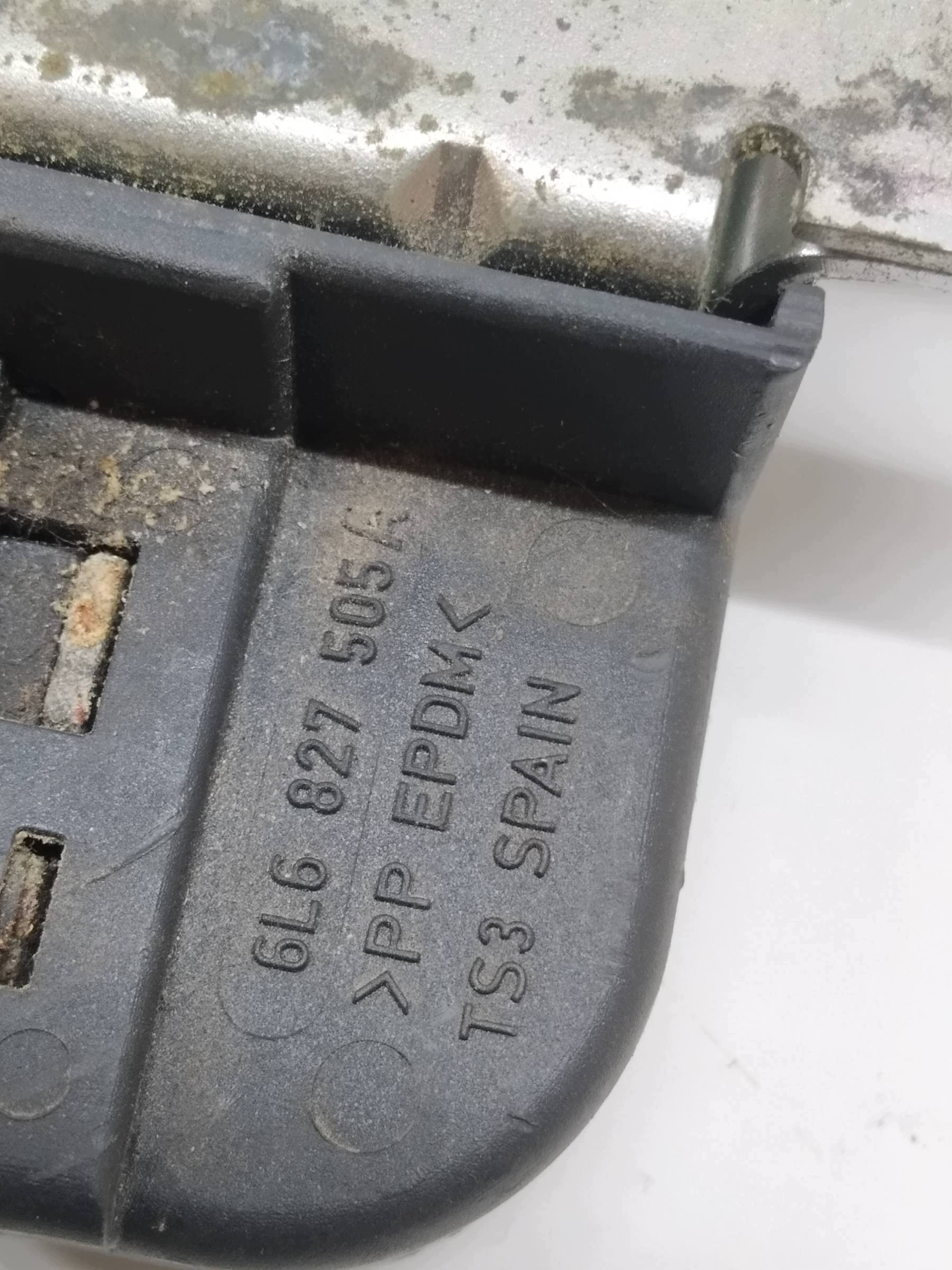 lock bonnet boot 6L6827505A Seat Ibiza III (2002-2008)