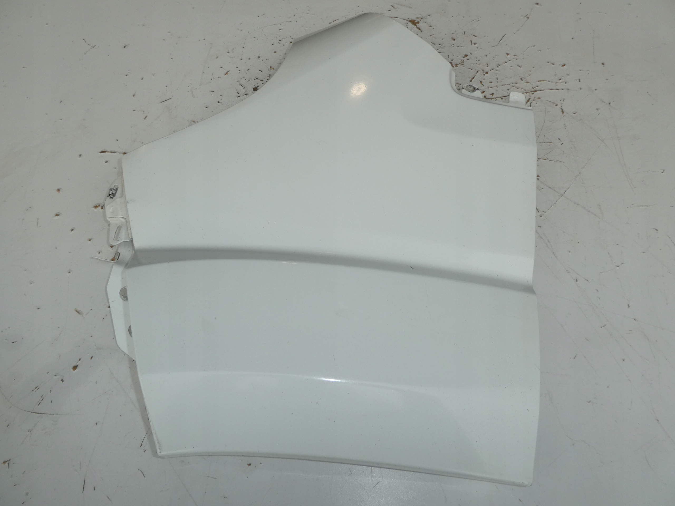 fender left front PEUGEOT BOXER II 2 DUCATO III