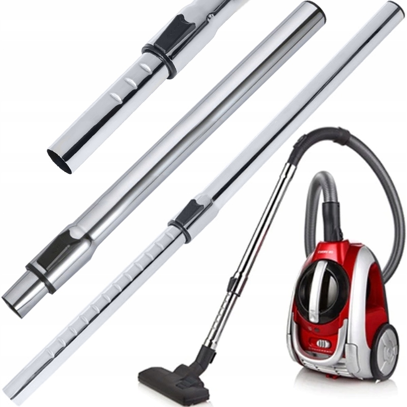 

Rura Teleskopowa Do Odkurzacza Uniwersalna 32MM