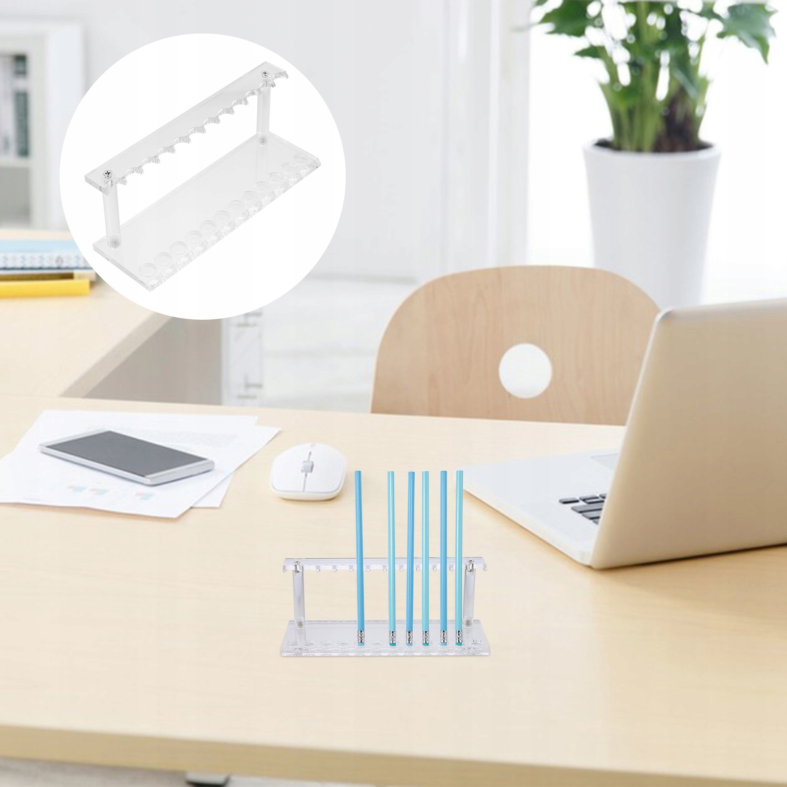 Practical storage handles Marka bez marki