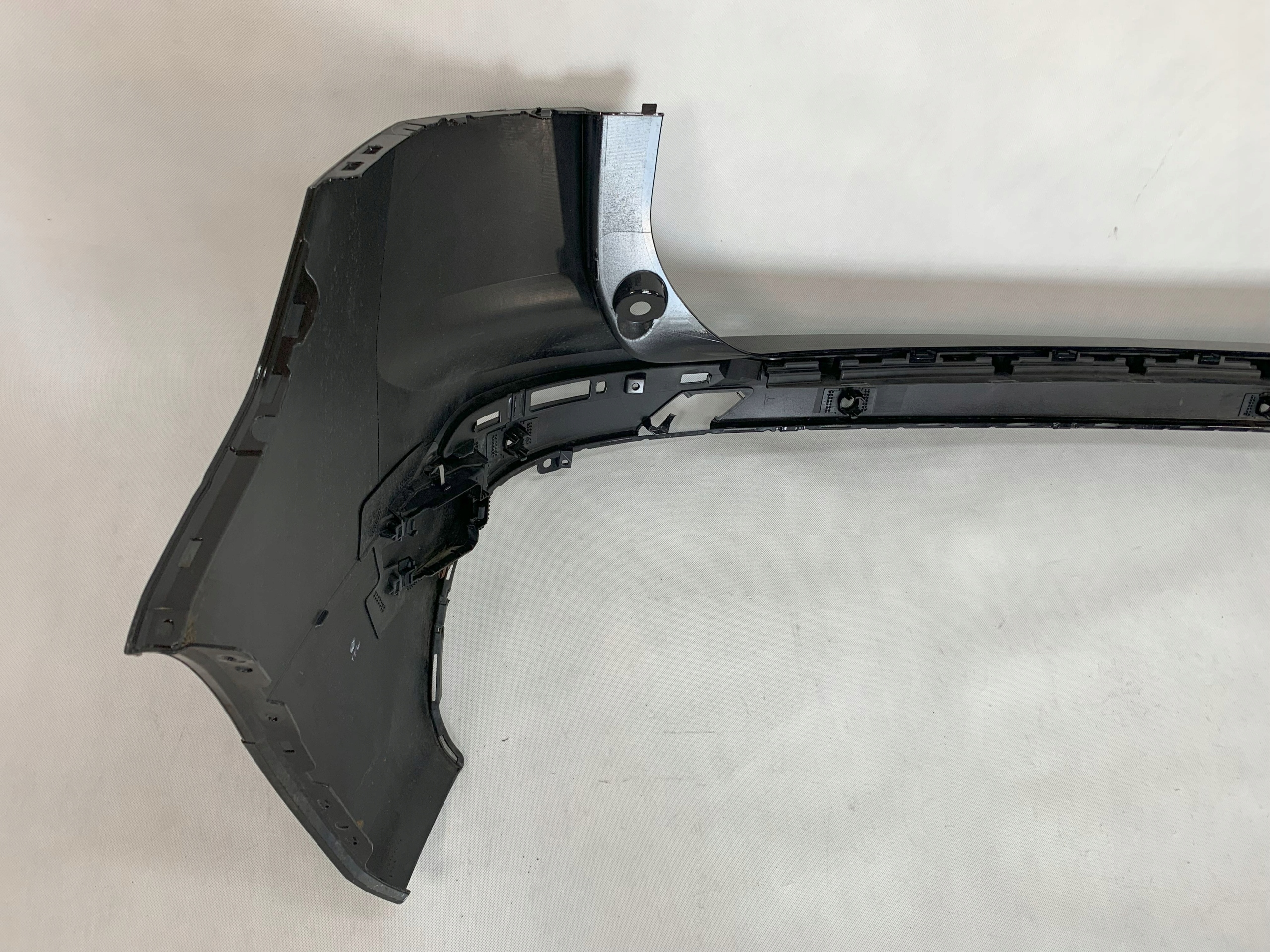 bumper rear Volvo XC60 II 17r PDC 31425198 05.25
