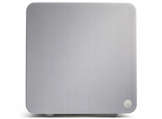 SUBWOOFER AKTYWNY CAMBRIDGE AUDIO MINX X201 BIAŁY Model MINX X201