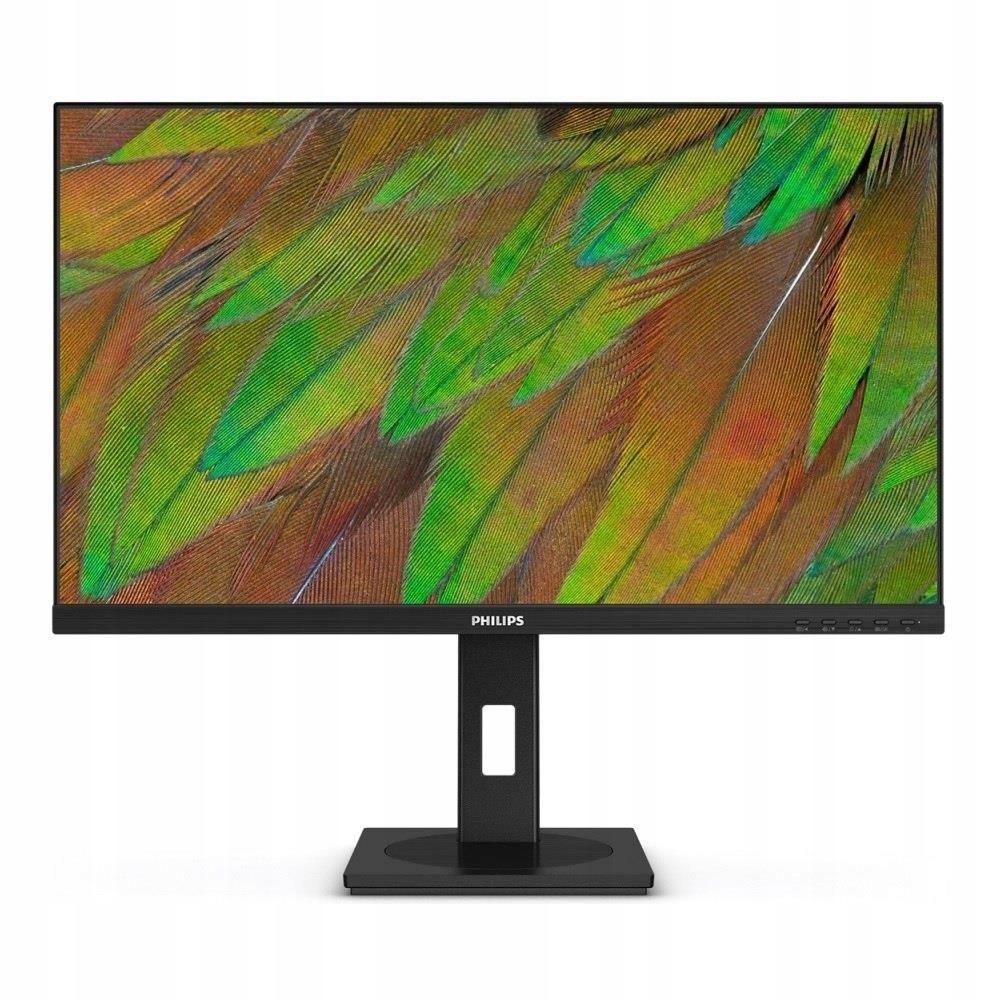 Led Monitor Philips 27B1N3800/00 27" 3840 x 2160 px Ips Pls