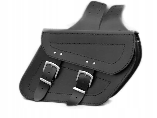 Сідлові сумки Мотоциклетні шкіряні бічні сумки 40x25x14cm