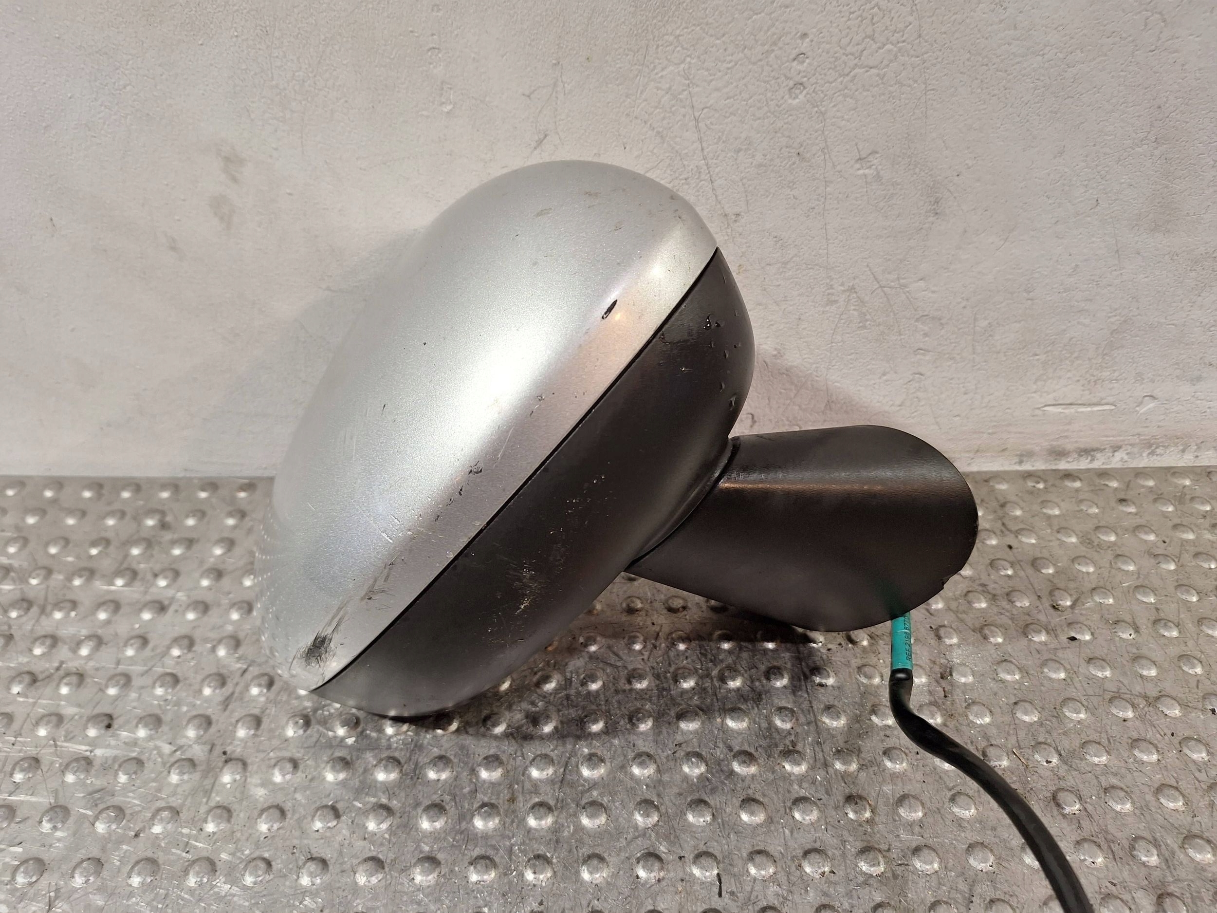 mirror exterior right 5 PIN OPEL MERIVA B 10