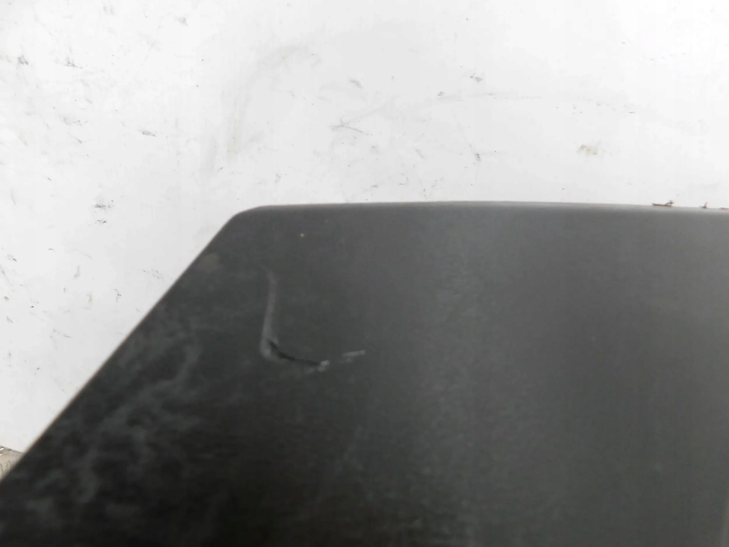 dashboard console airbag adjusters LANCIA YPSILON III 11