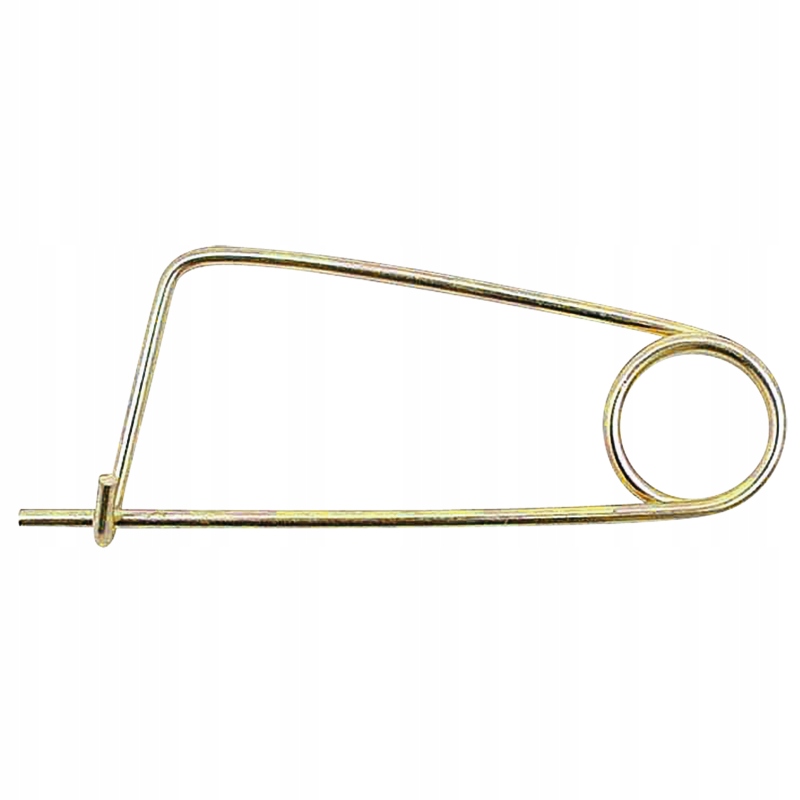 

Zawleczka zabezpieczająca 3 mm 23420