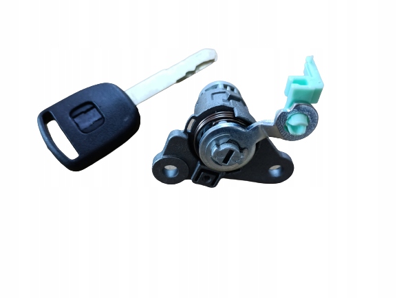 NOWA WKLADKA ZAMEK DRZWI LEWA HONDA JAZZ 2002 2008 Part number HONDAJAZZ