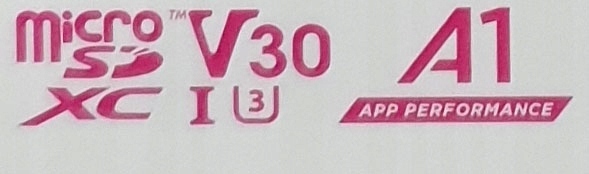 Karta microSD 256GB Silicon Power Superior microSDXC V30 U3 A1 Kod producenta SP256GBSTXDV3V20SP