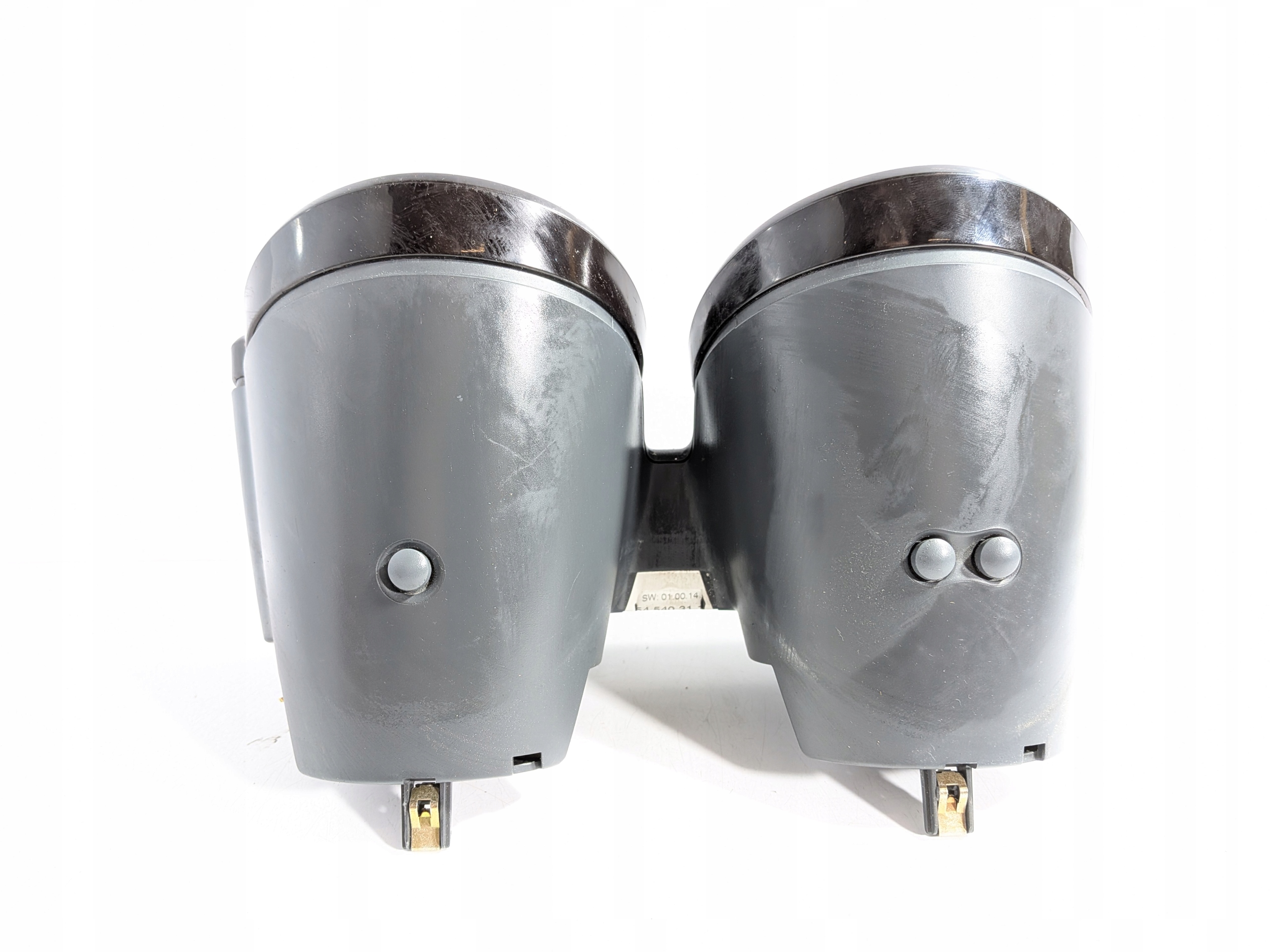 dials dials tachometer OE A4545403111 Smart Forfour E11 04-06