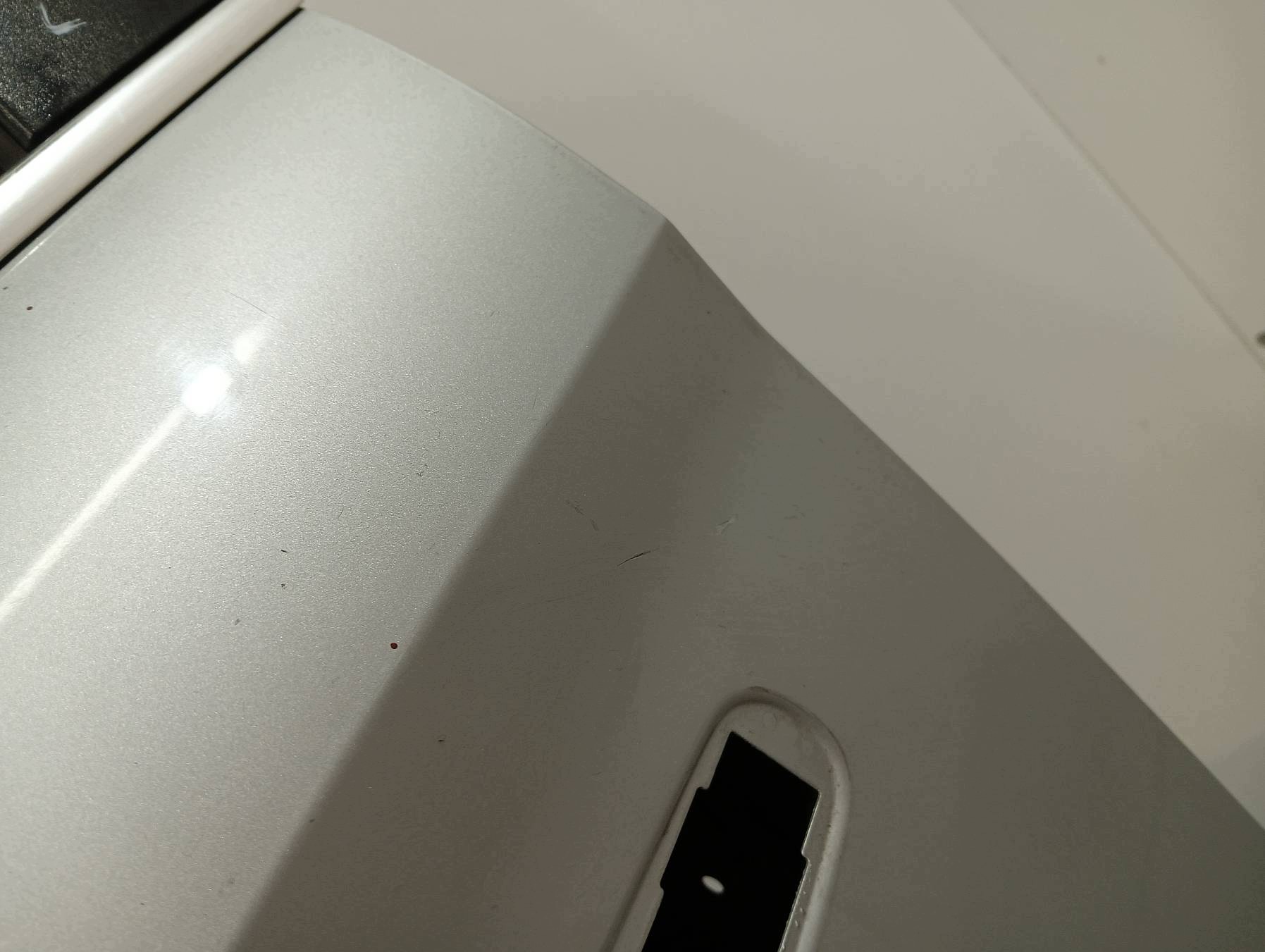 door left front O8 Ford Kuga and (2008-2012)