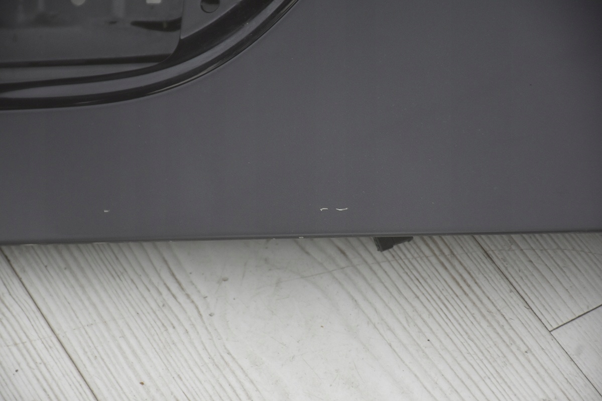 boot doors * rear part BMW X5 F15 KAMERA
