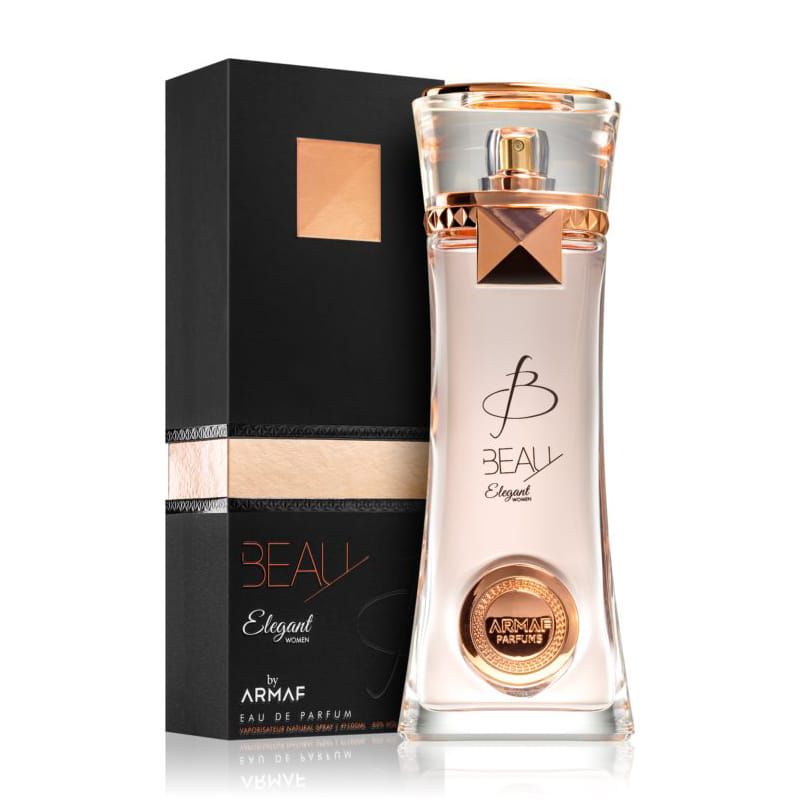 Armaf Beau Elegant – Parfémovaná Voda – Objem: 100 ML