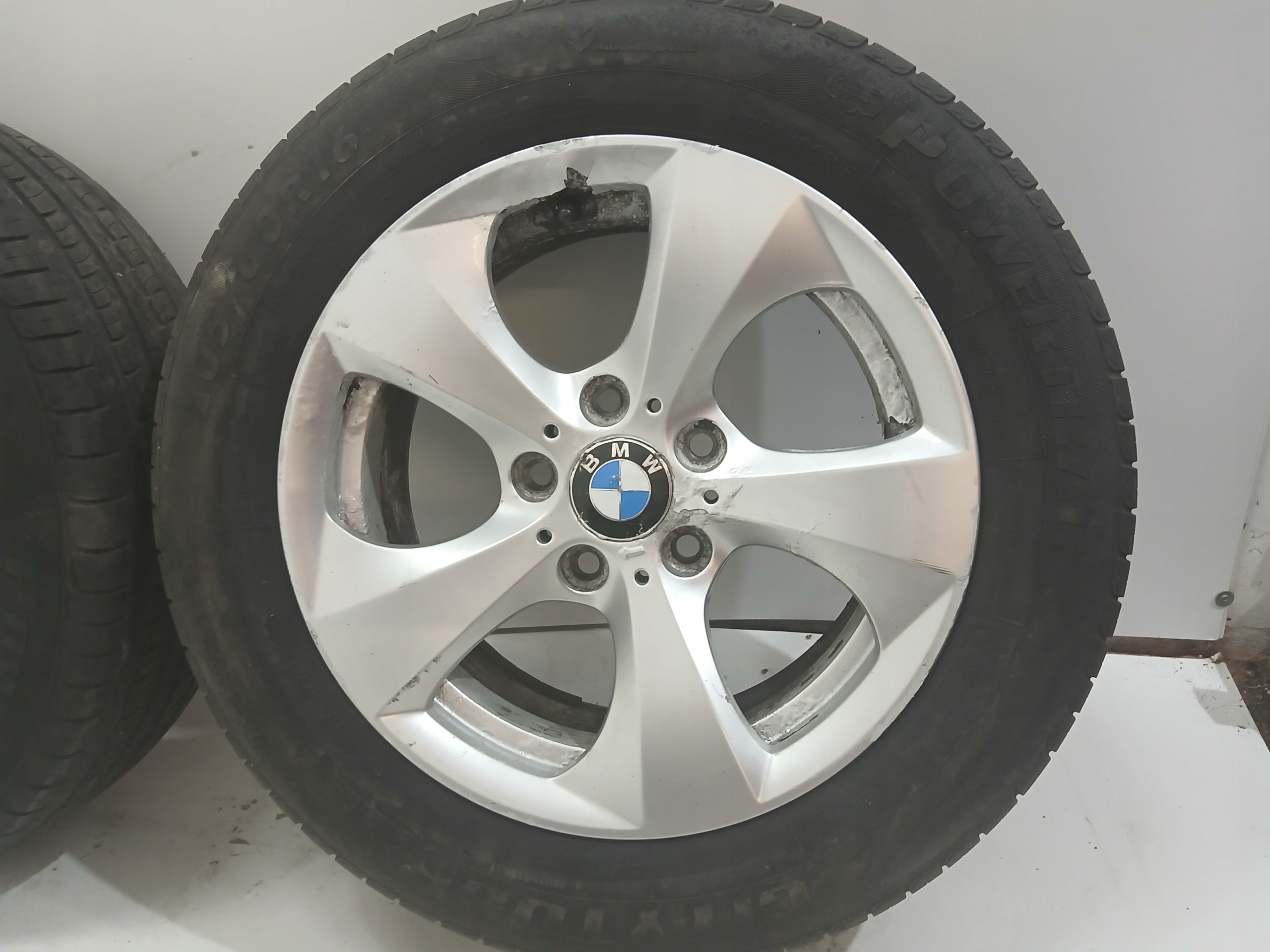 felgen BMW E90 E91 16 CALI OE 6795805