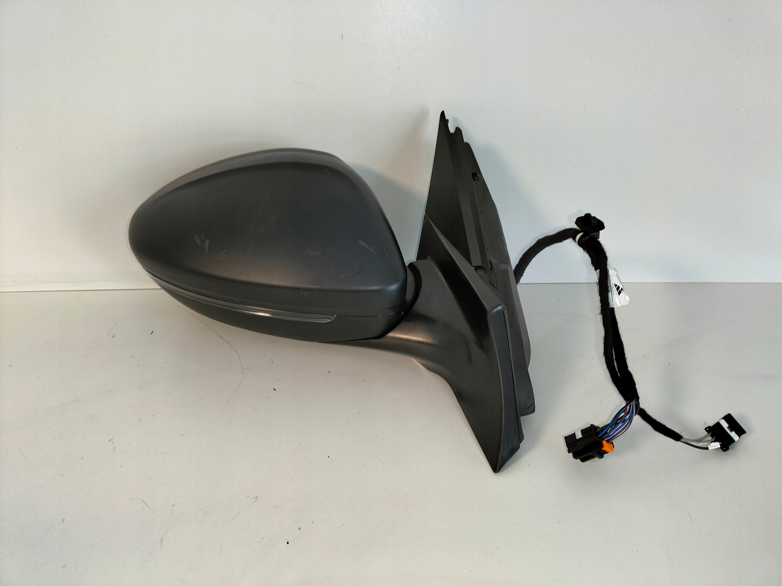 mirror right electrics CITROEN DS3 CROSSBACK 18
