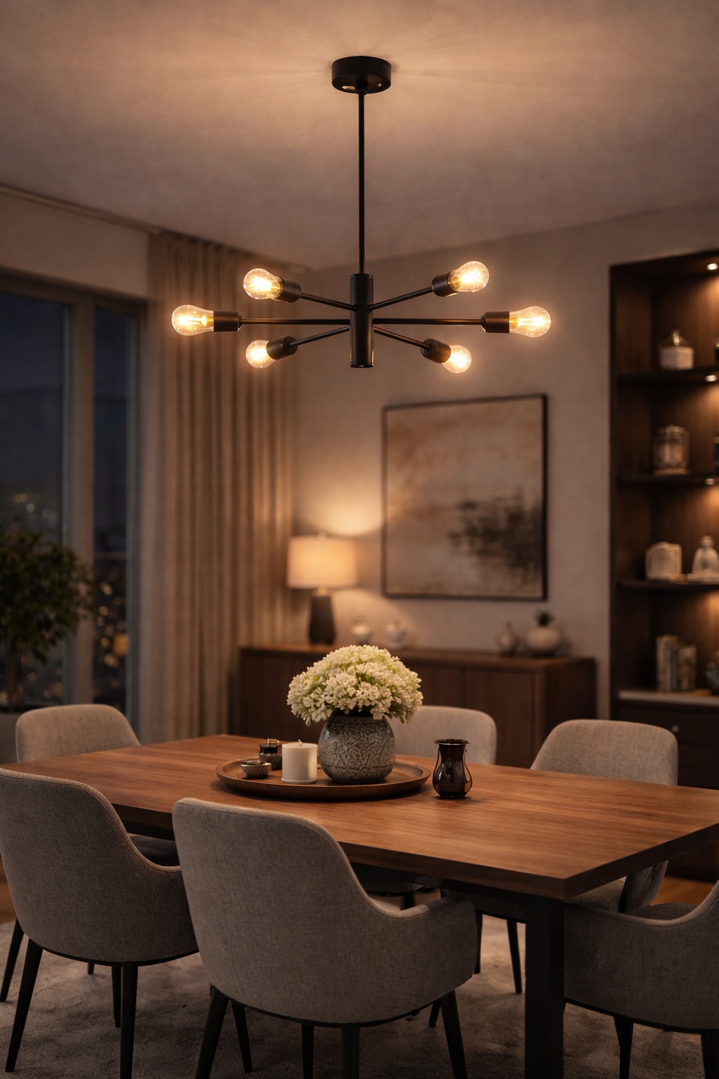 Żarówka LED E27 Filament 8W 1080lm Edison Ozdobna Retro Loft 4000K Marka SuperLED