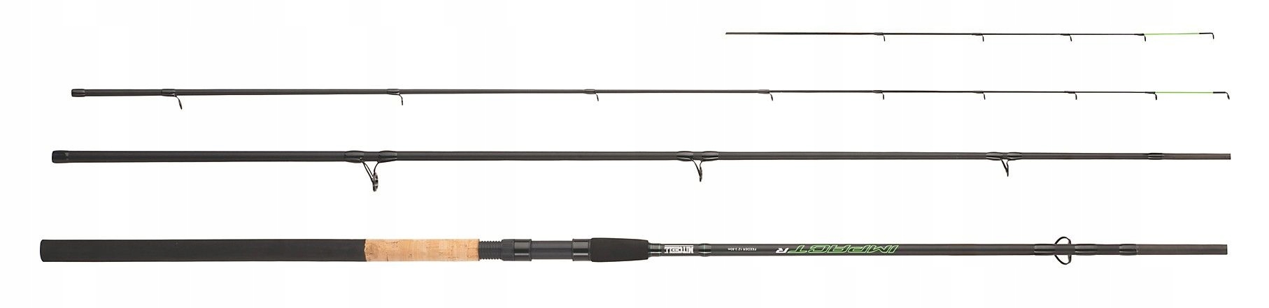 Wędka Mitchell Impact R Feeder 3,60m do 90g