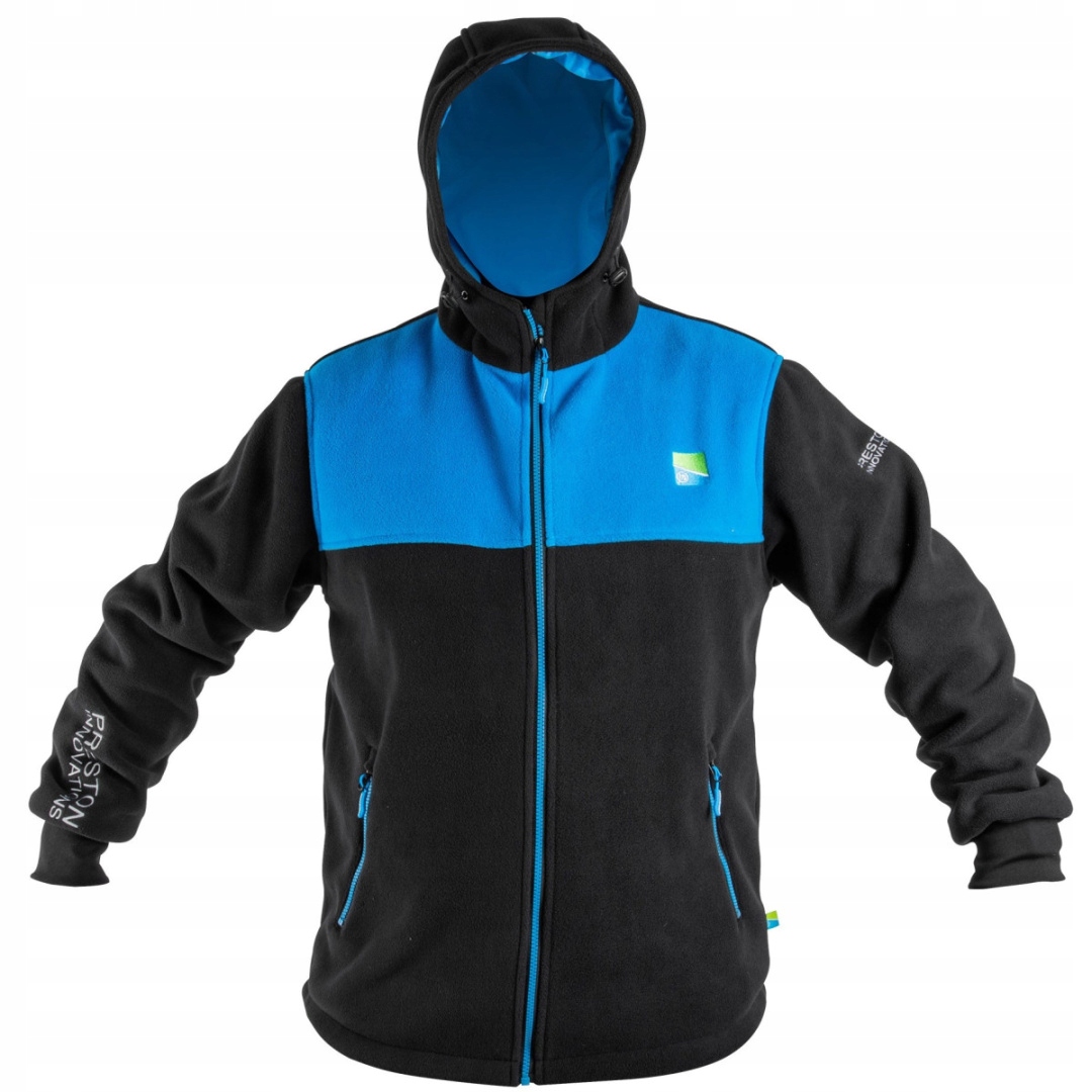 Kurtka Polar Preston Windproof Fleece Jacket roz. L
