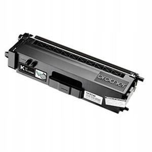 Brother TN-320BK, toner čierny, 2 500 str. TN320BK