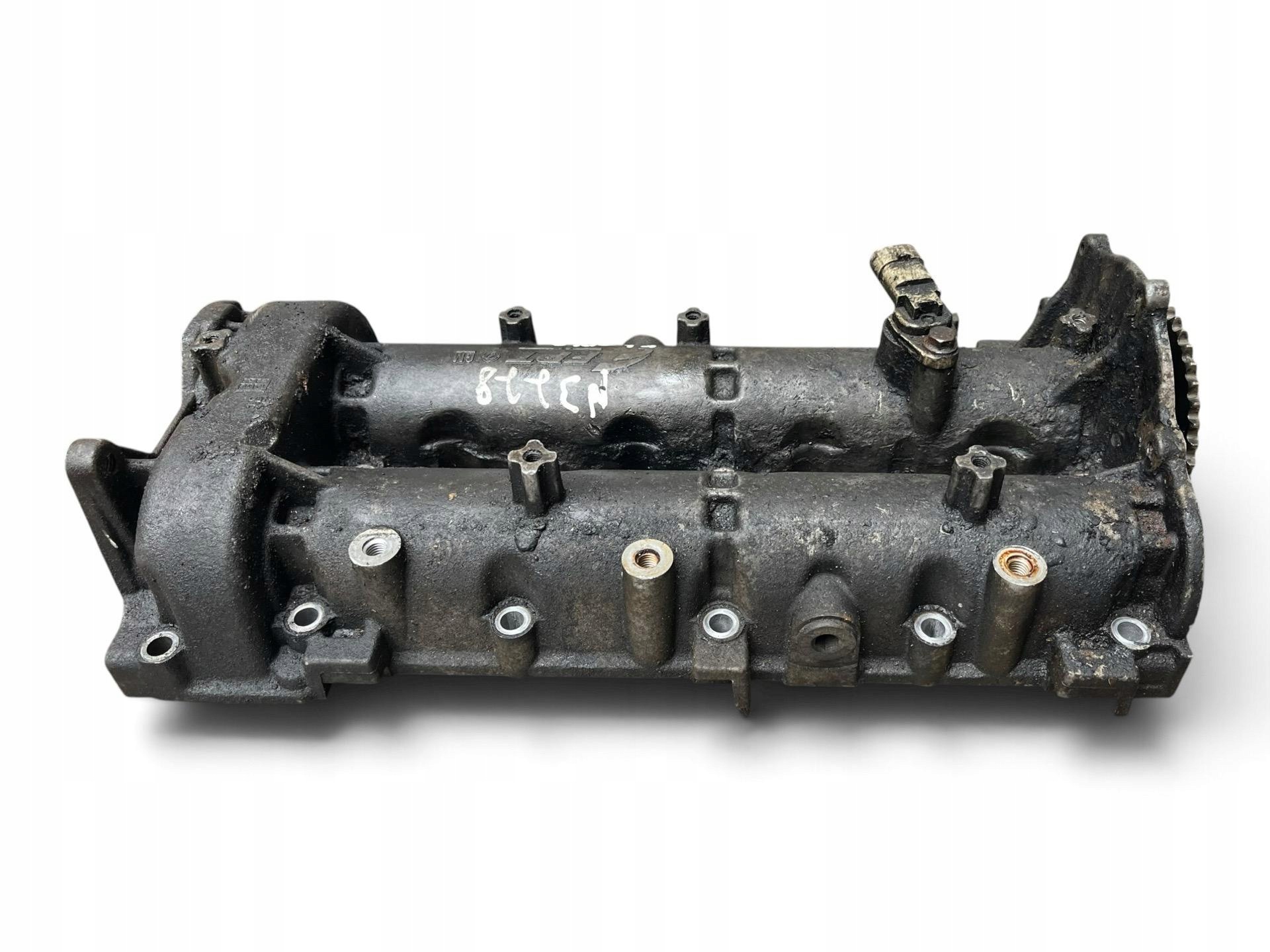 couvre-culasse cames Fiat Doblo 2 2012 55219639