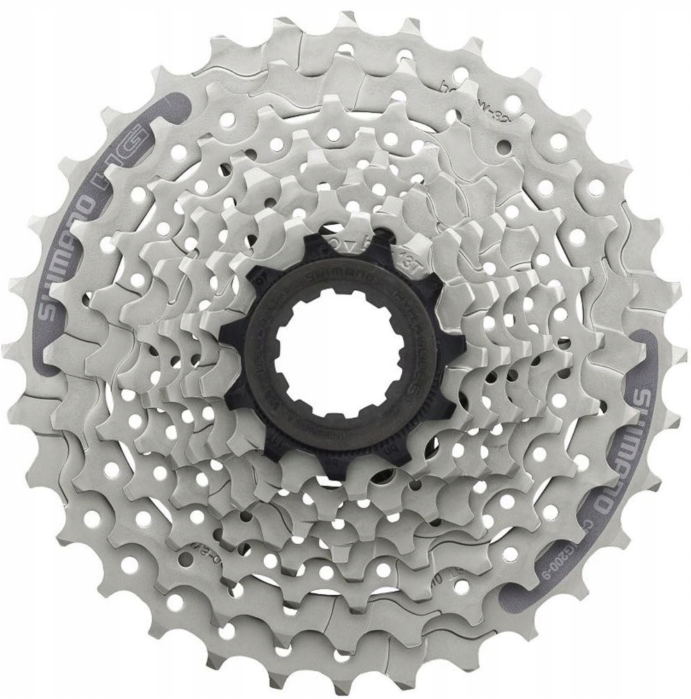 Kaseta Shimano CS-HG201 (9rz 11-32T)