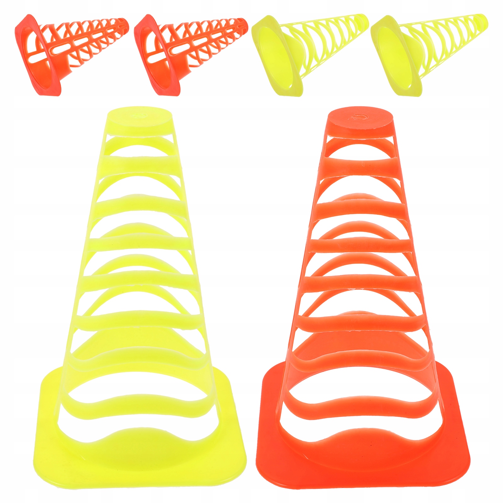 UNIWERSALNE WIATROSZCZELNE NARZĘDZIE TRENINGOWE