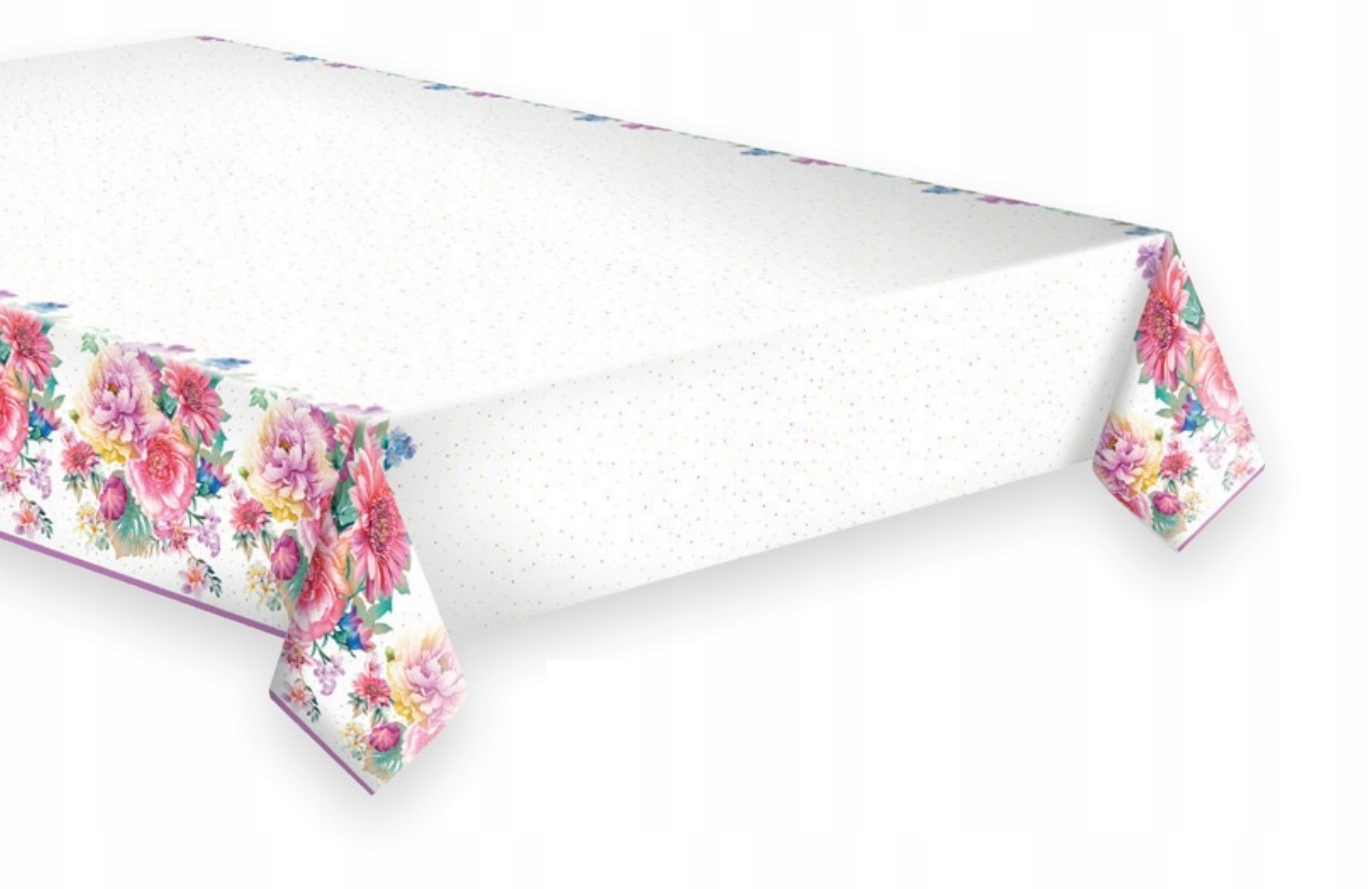 

Obrus papierowy Maki OM01-OG-P-053501