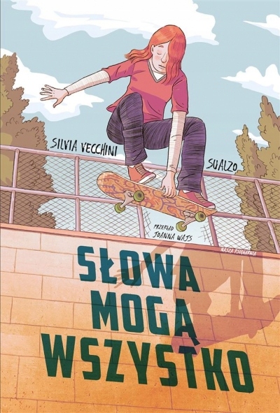 

Słowa mogą wszystko