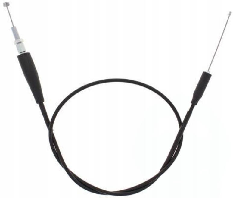 Linka Na Tahání Plynu Kawasaki Kx 500 84-03 Nová