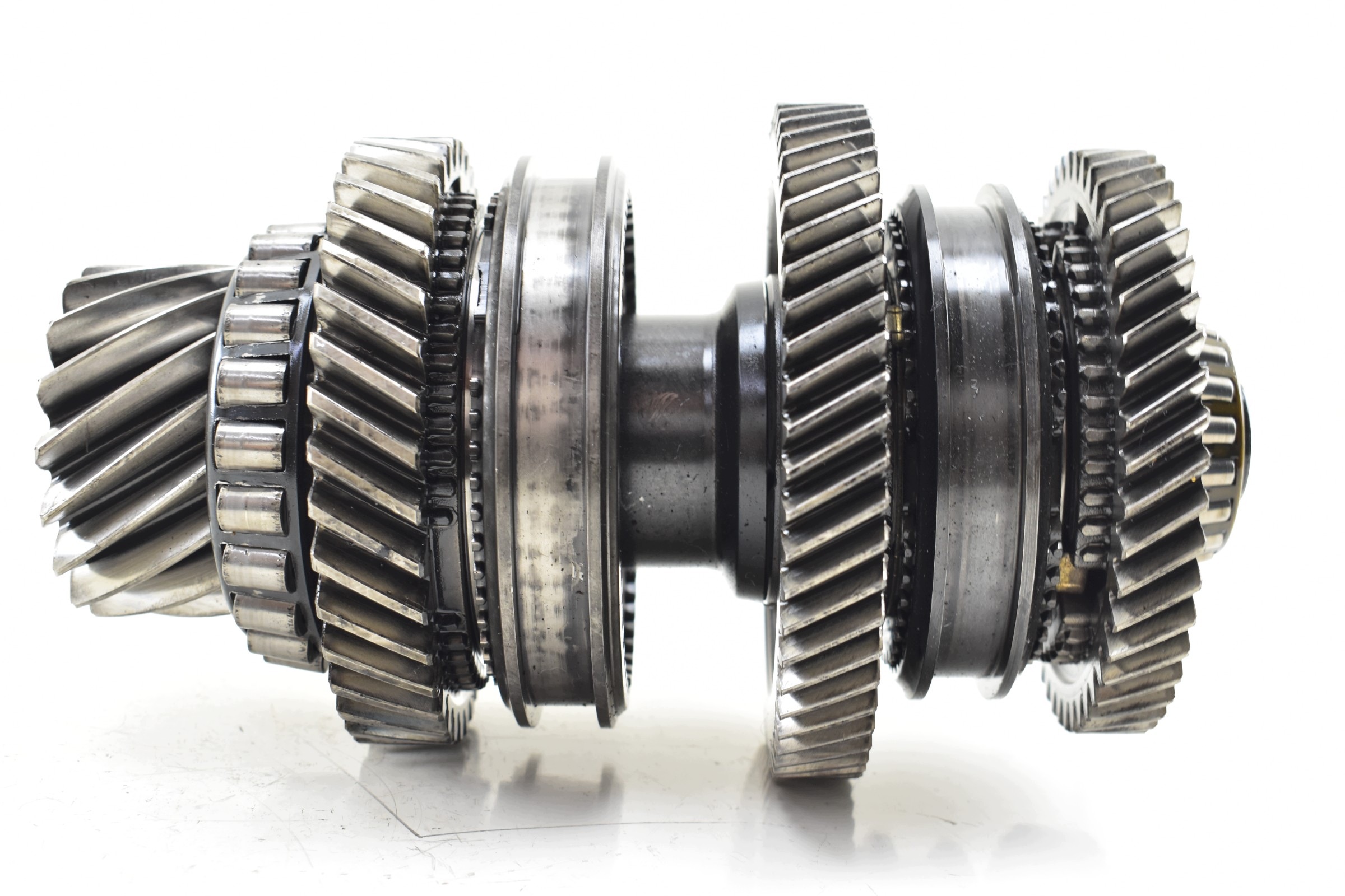 wheels ZEBATE 3 4 BIEGU M32 OPEL 1.7 1.9 CDTI