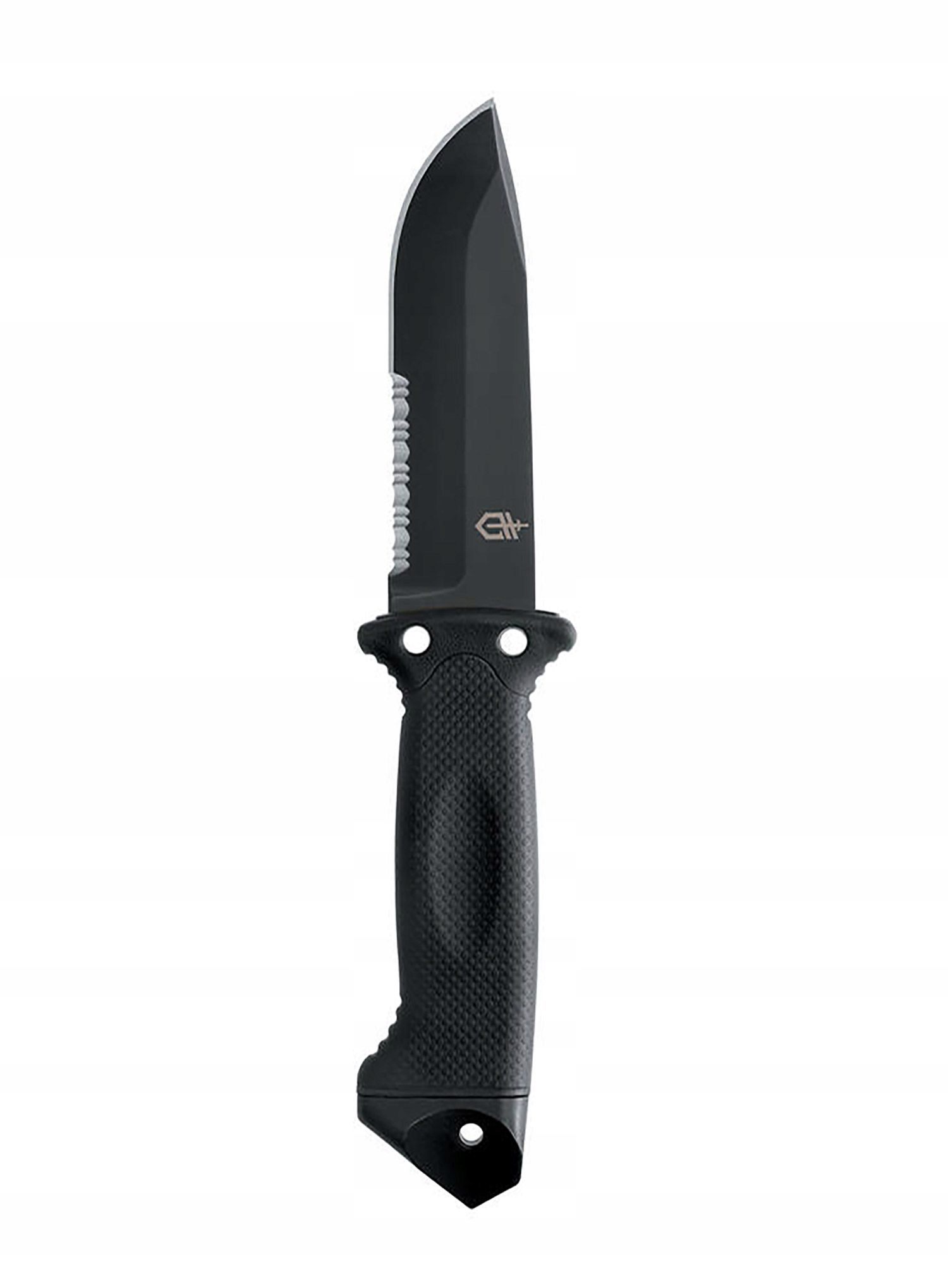Nůž Gerber Lmf II Infantry Fixed černý