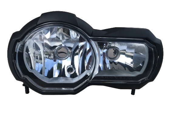 LAMPA REFLEKTOR BMW R1200GS R 1200 GS MOTOR