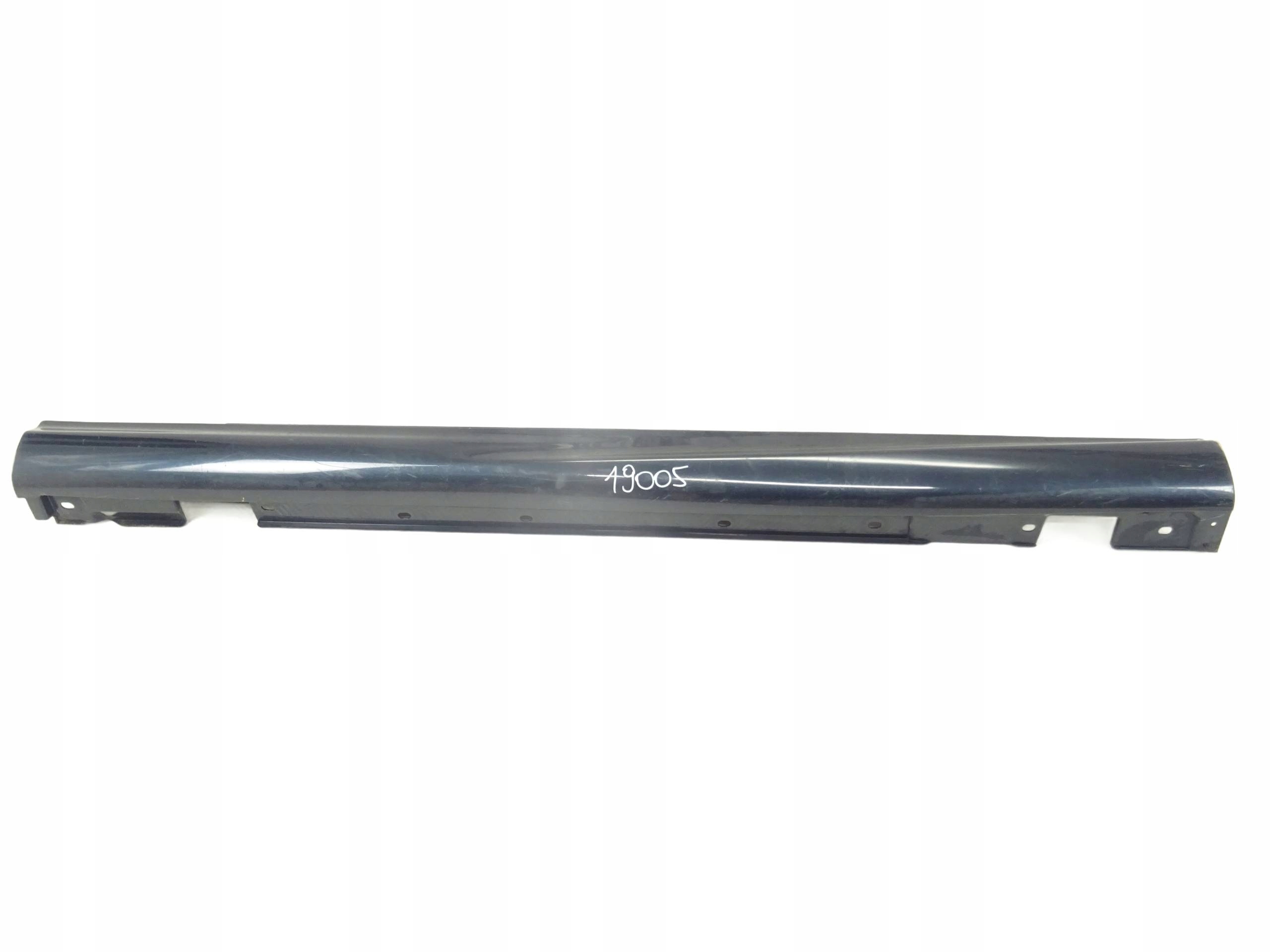Mercedes CLK 209 AMG moulding threshold left | GetMotor