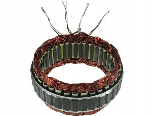 STOJAN ALTERNATORA AS5044 AS-PL Stan opakowania oryginalne