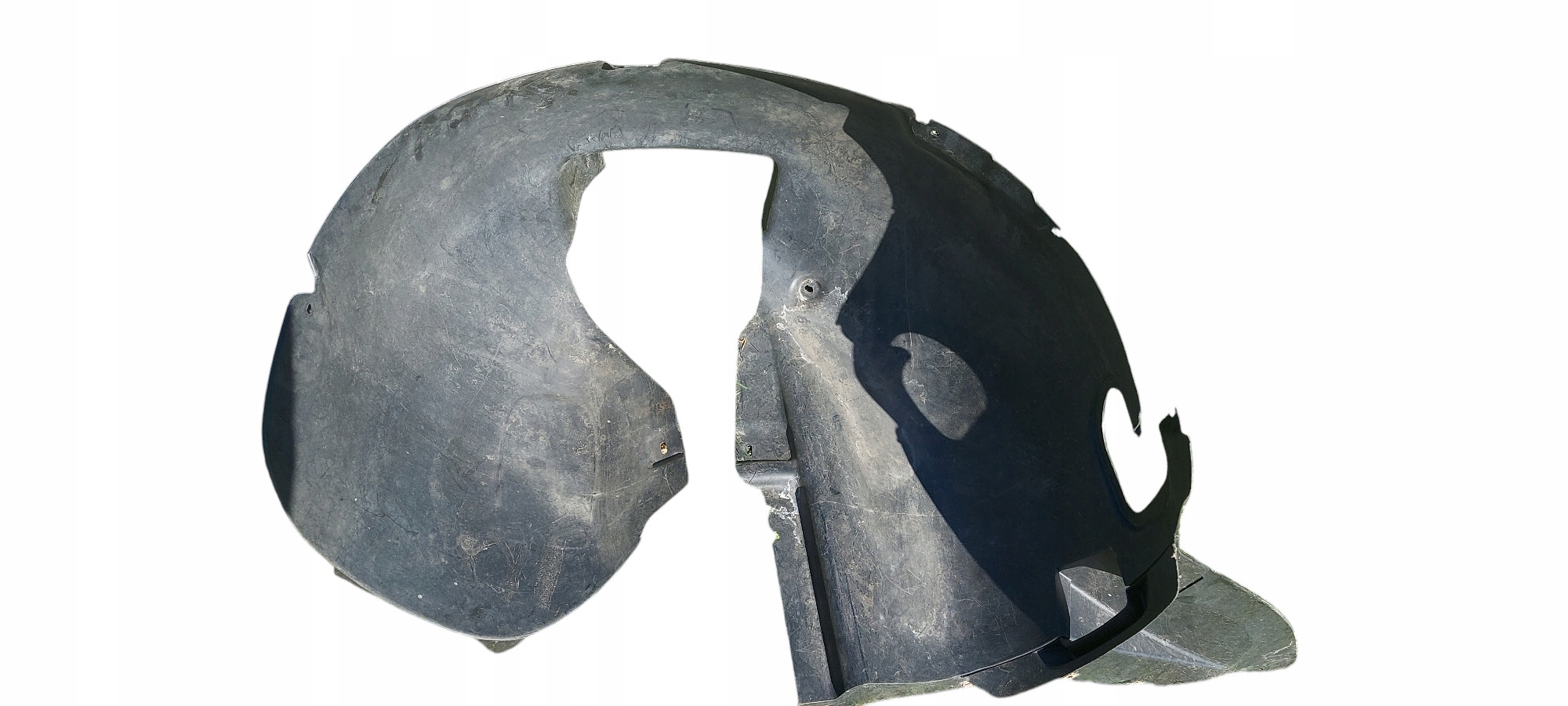 vw Caddy 2K5 15-20 подкрылки правый передний 2K5805912F