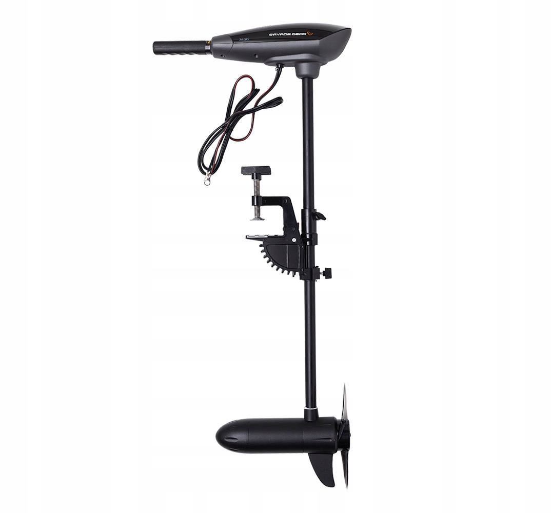 Přívěsný Elektrický Motor Sg Thruster 12V/36LBS