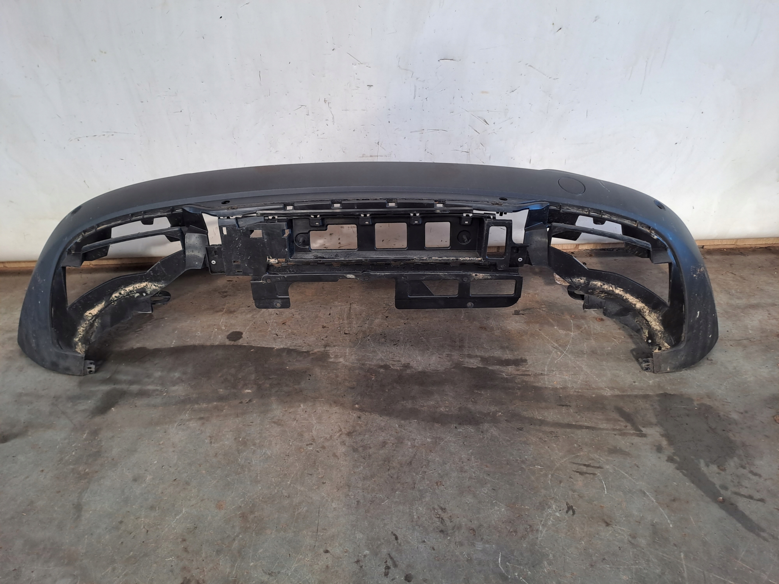 bumper rear part 1980032X Chevrolet Grandland
