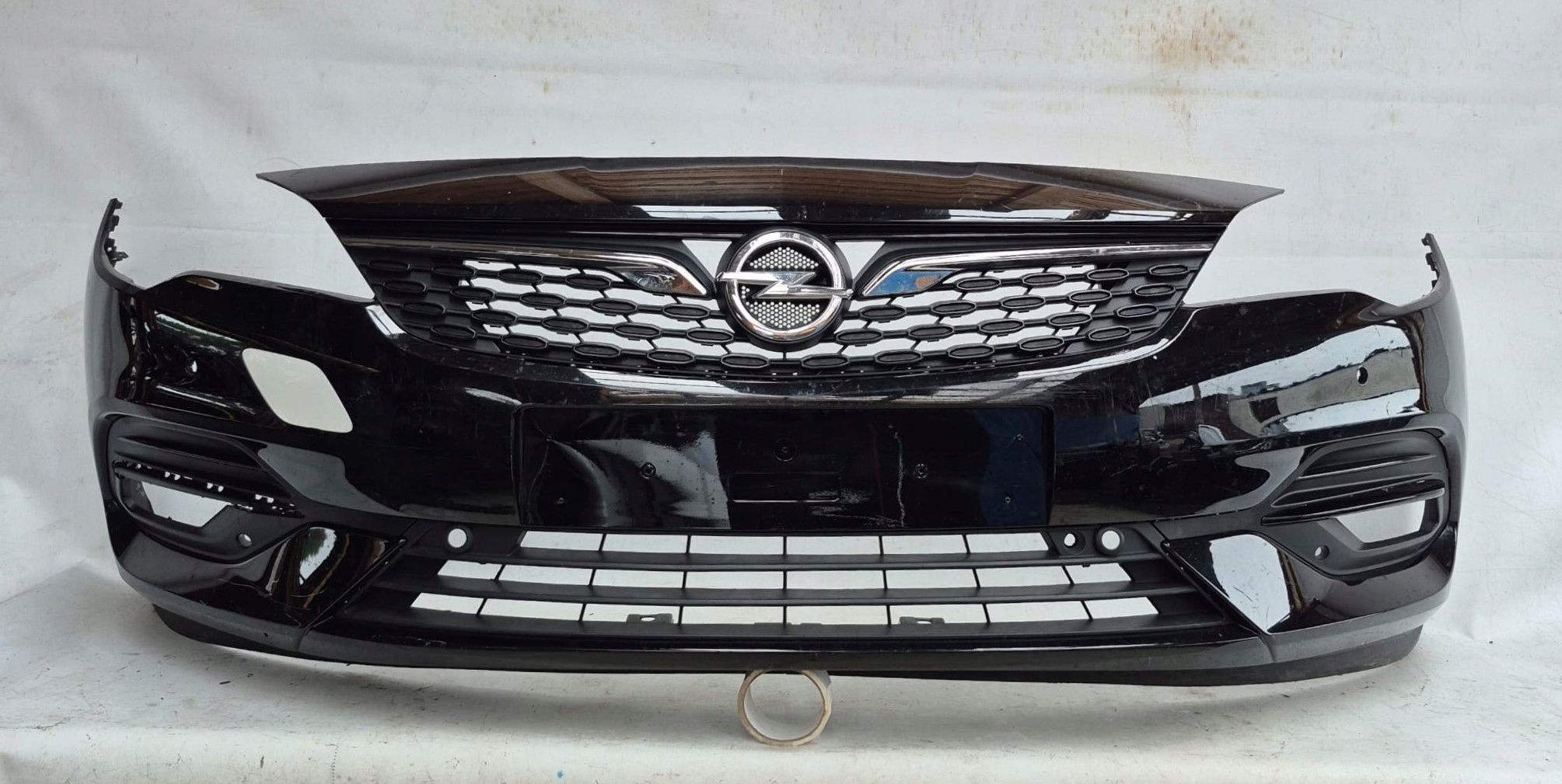 OPEL ASTRA K V LIFT 19- bumper front front 4XPDC 50147544
