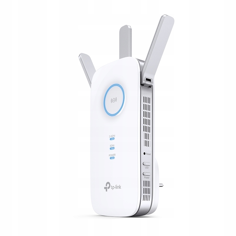 Zesilovač bezdrátové sítě RE550 TP-Link